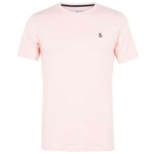 Original Penguin Pin Point Crew Neck T-Shirt