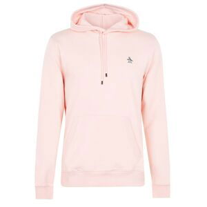 Original Penguin Fleece Popover Hoodie