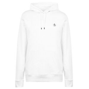 Original Penguin Fleece Popover Hoodie