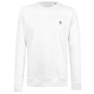 Original Penguin Original Fleece Crew Sweater