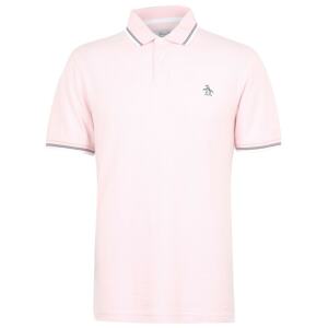 Original Penguin Tipped Polo Shirt