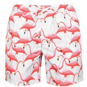 Original Penguin Flamingo Shorts
