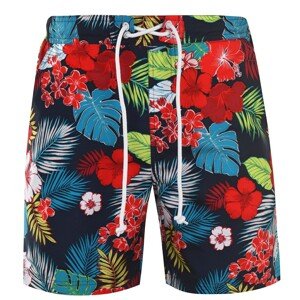 Original Penguin Floral Swim Shorts