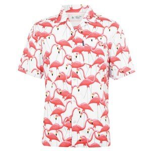 Original Penguin Flamingo Shirt