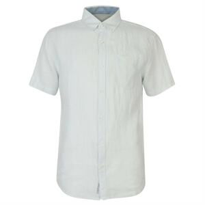 Original Penguin Penguin Short Sleeve Shirt Mens