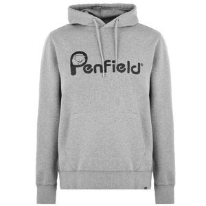 Penfield OTH Logo Hoodie