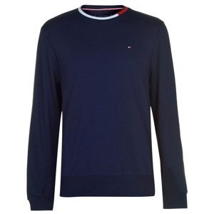 Tommy Bodywear Logo Tip Sweater