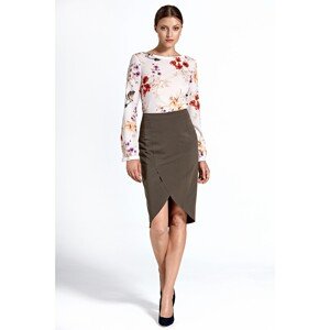 Colett Woman's Skirt Csp04