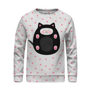 Mr. GUGU & Miss GO Kids's Sweater KS-PC728