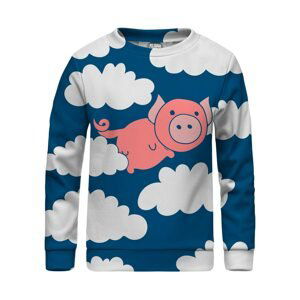 Mr. GUGU & Miss GO Kids's Sweater KS-PC832