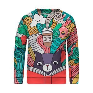 Mr. GUGU & Miss GO Kids's Sweater KS-PC836