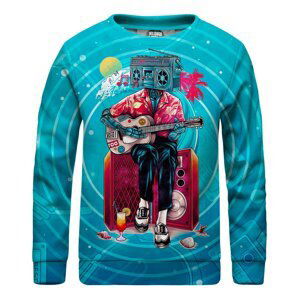 Mr. GUGU & Miss GO Kids's Sweater KS-PC1329