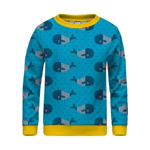 Mr. GUGU & Miss GO Kids's Sweater KS-PC1619