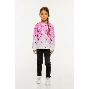 Mr. GUGU & Miss GO Kids's Sweater KS-PC1635