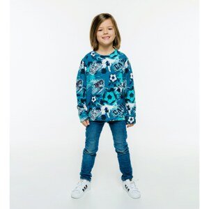 Mr. GUGU & Miss GO Kids's Sweater KS-PC1660