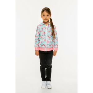 Mr. GUGU & Miss GO Kids's Hoodie HKZ-K-PC1624