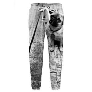 Mr. GUGU & Miss GO Kids's Joggers J-K016