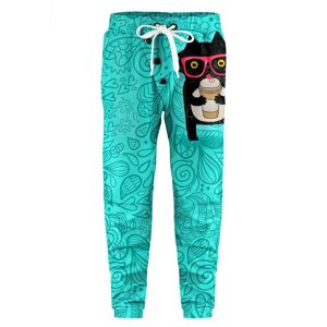 Mr. GUGU & Miss GO Kids's Joggers J-K842