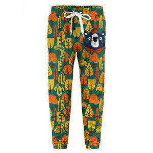 Mr. GUGU & Miss GO Kids's Joggers J-K1587