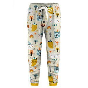 Mr. GUGU & Miss GO Kids's Joggers J-K1588