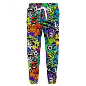 Mr. GUGU & Miss GO Kids's Joggers J-K1595