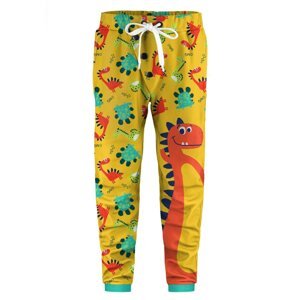 Mr. GUGU & Miss GO Kids's Joggers J-K1597