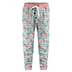 Mr. GUGU & Miss GO Kids's Joggers J-K1624