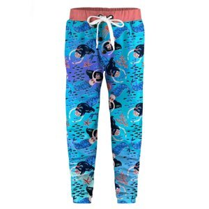 Mr. GUGU & Miss GO Kids's Joggers J-K1631