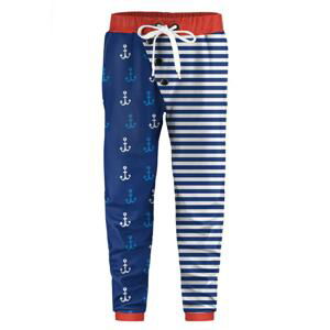 Mr. GUGU & Miss GO Kids's Joggers J-K1636 Navy Blue