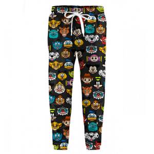 Mr. GUGU & Miss GO Kids's Joggers J-K1790