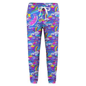 Mr. GUGU & Miss GO Kids's Sweatpants SWPN-K-PC1592