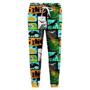 Mr. GUGU & Miss GO Kids's Sweatpants SWPN-K-PC1599