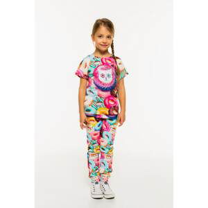 Mr. GUGU & Miss GO Kids's Sweatpants SWPN-K-PC1600