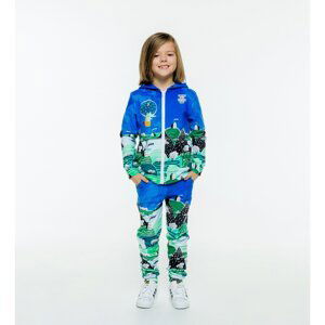 Mr. GUGU & Miss GO Kids's Sweatpants SWPN-K-PC1601