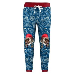 Mr. GUGU & Miss GO Kids's Sweatpants SWPN-K-PC1606