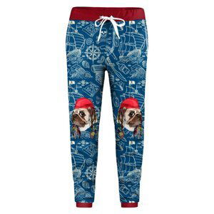 Mr. GUGU & Miss GO Kids's Sweatpants SWPN-K-PC1606