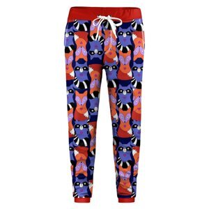 Mr. GUGU & Miss GO Kids's Sweatpants SWPN-K-PC1610