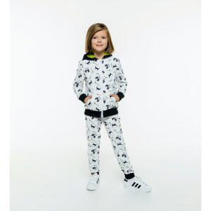 Mr. GUGU & Miss GO Kids's Sweatpants SWPN-K-PC1612