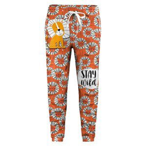 Mr. GUGU & Miss GO Kids's Sweatpants SWPN-K-PC1617