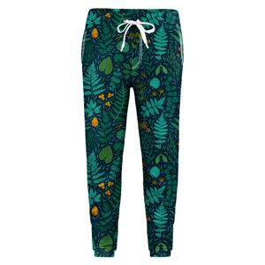 Mr. GUGU & Miss GO Kids's Sweatpants SWPN-K-PC1618