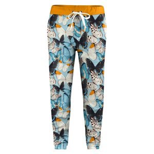 Mr. GUGU & Miss GO Kids's Sweatpants SWPN-K-PC1621