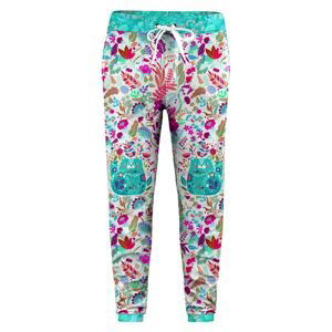 Mr. GUGU & Miss GO Kids's Sweatpants SWPN-K-PC1625