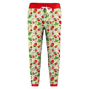 Mr. GUGU & Miss GO Kids's Sweatpants SWPN-K-PC1629