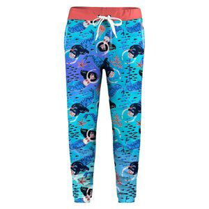 Mr. GUGU & Miss GO Kids's Sweatpants SWPN-K-PC1631