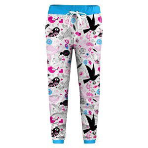 Mr. GUGU & Miss GO Kids's Sweatpants SWPN-K-PC1647