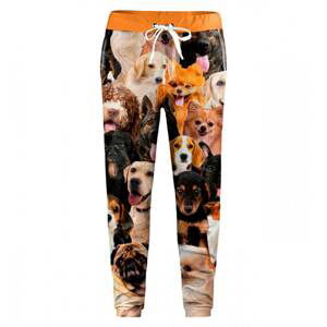 Mr. GUGU & Miss GO Kids's Sweatpants SWPN-K-PC1755