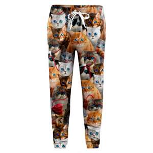 Mr. GUGU & Miss GO Kids's Sweatpants SWPN-K-PC1756