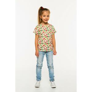 Mr. GUGU & Miss GO Kids's T-shirt KTS-P1629