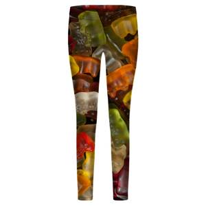 Mr. GUGU & Miss GO Girl's Leggings KL027