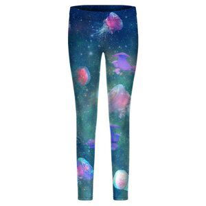 Mr. GUGU & Miss GO Woman's Leggings KL243